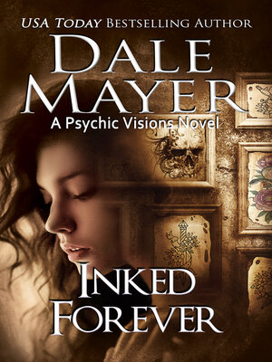 cover image of Inked Forever